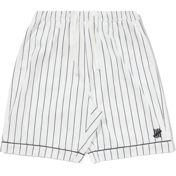 UNDEFEATED Casual Shorts Unisex UC43GWS01M
