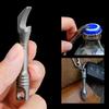 Everyday Carry Keychain Tool With Bottle Opener And Pry Bar For Outdoor Camping Travel Essential Adventure Enthusiasts