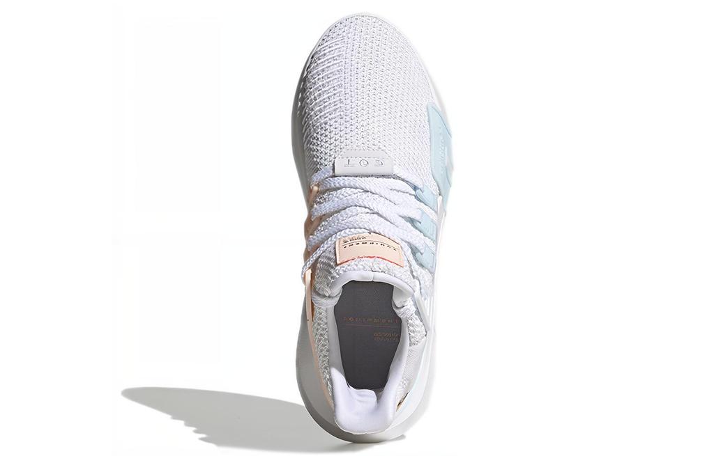 adidas Originals Eqt Bask Adv 'White Blue Pink' Women's FZ0215
