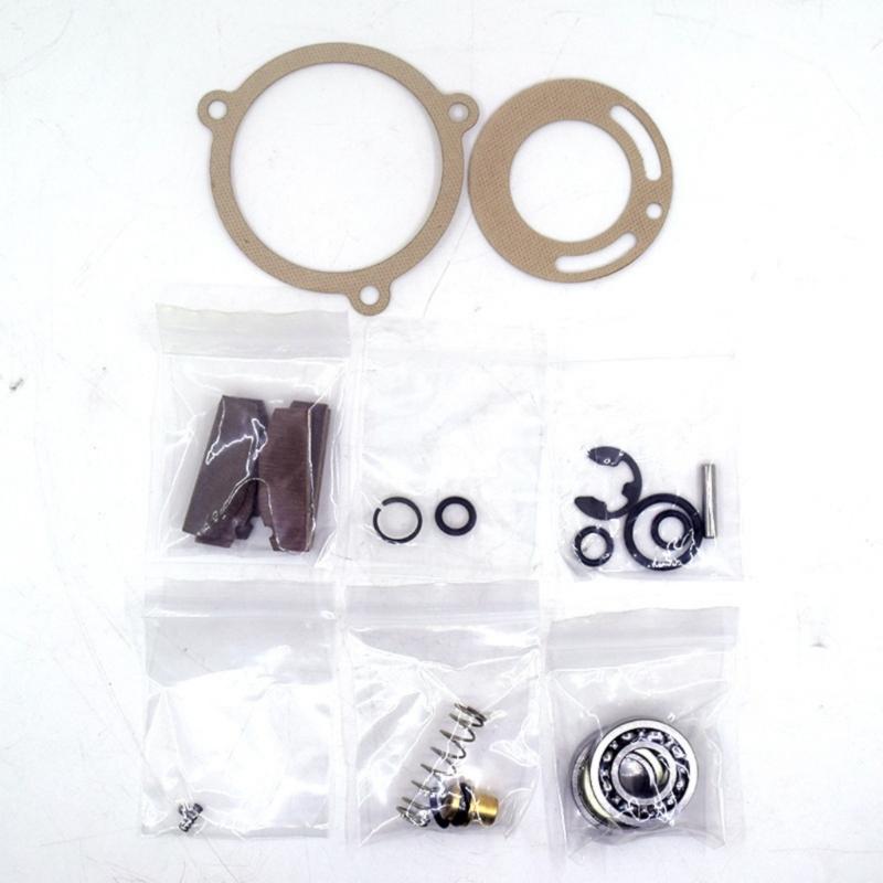 Replacement Overhaul Set Essential Overhaul Set Plastic & Steel Comprehensive Overhaul Set Quick Installs for 231 231C