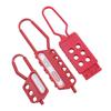 Insulated Nylon Industrial Safety Lockout Hasp