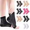 Sport Wadenstrümpfe Outdoor Fitness Kompressionsstrümpfe Socken Elastische Radsocken