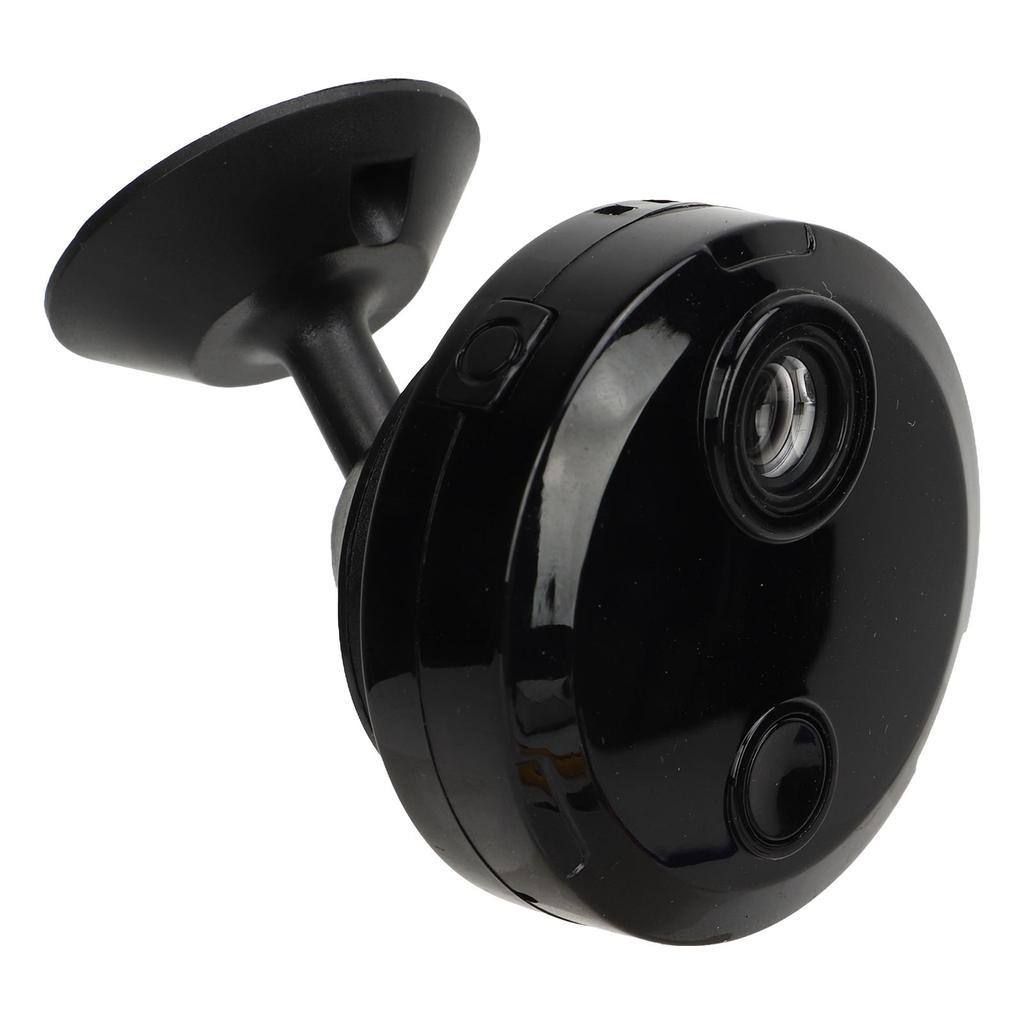 HDQ15 WiFi Monitoring Camera 1080P HD Wireless Camera Wide Angle Night Vision Remote Control