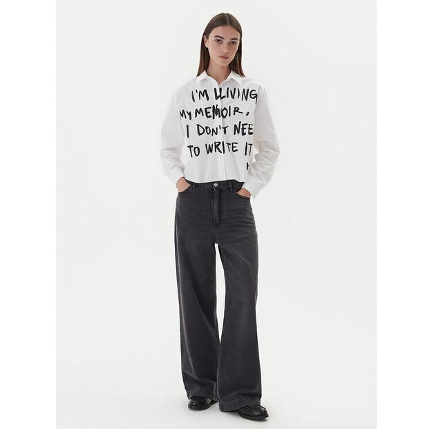 Рубашка Karl Lagerfeld Jeans A4W11006