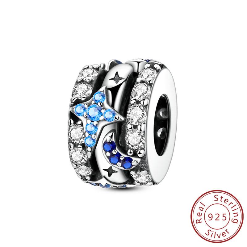 New Original Charms Beads Pendants Copper Cute Cat Paw Bow Apple Heart Charms Fit Bracelets Necklaces Women Jewelry