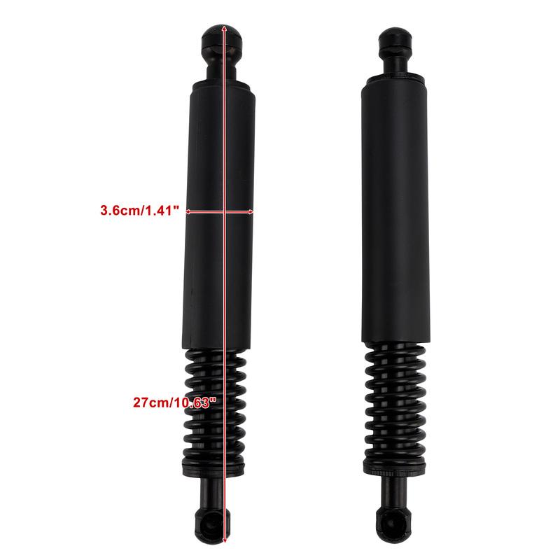 Artudatech Rear Tailgate Assist Lift 95551255006 Fit for Porsche Cayenne 955 9PA 2007 2008 2009 2010 Car Accessories