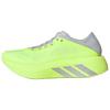 Women's Sneakers Wmns Hyperboost Run 'Hi-Res Yellow Matte Silver'