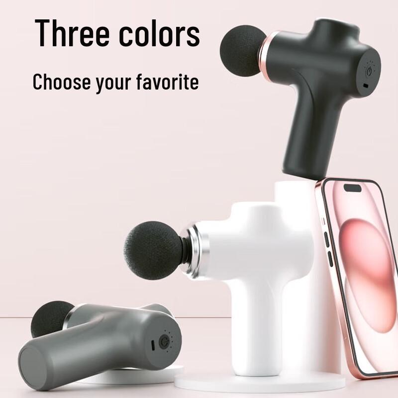 ICOTEK Fascia Massage Gun