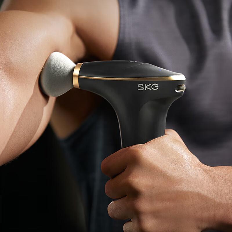 

SKG F7 SE Professional Fascia Massage Gun
