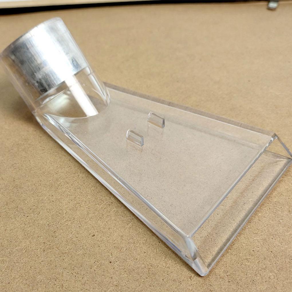 Efficient Cleaning With Vacuum Cleaner Nozzle Replacement Part For Carpets Replacement Parts Plastic Easy Installation