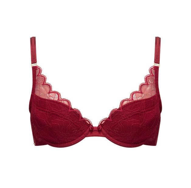 Бюстгальтер push-up Chantelle C16F20