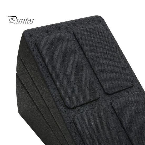 EPP Stretching viței Slant Board Placă de înclinare reglabilă Bărbați Femei Antrenament la sală de acasă Terapie fizică Squat Wedge Antrenament pentru mobilitate Glezne Vițel