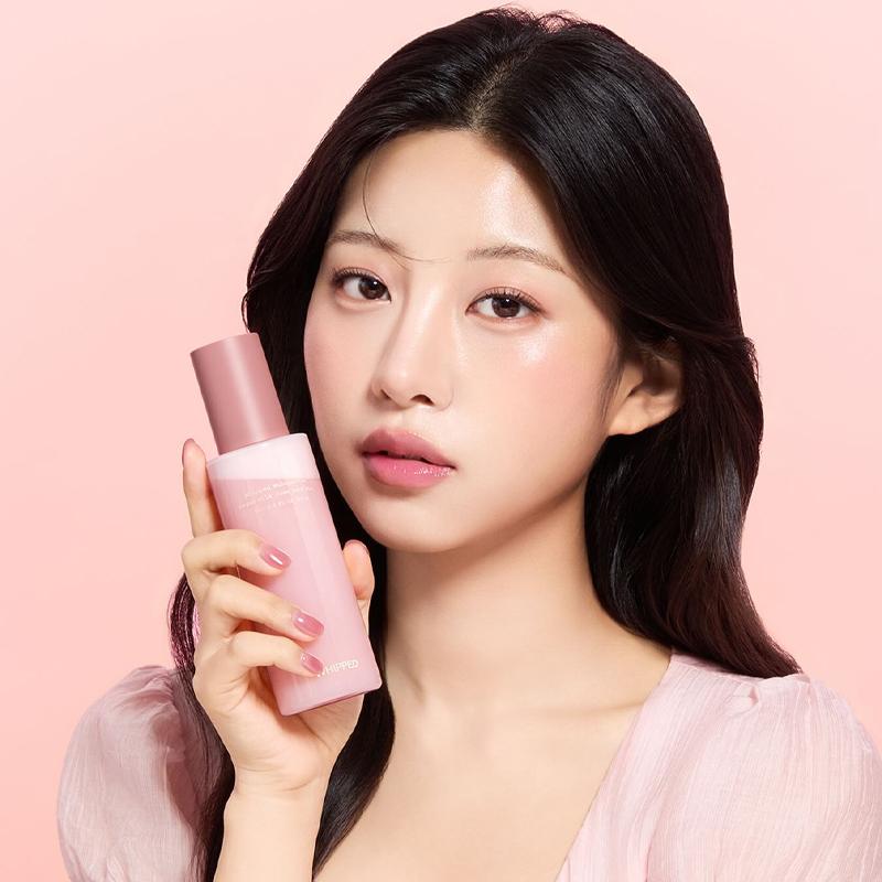 WHIPPED Muhwabutter Vegan Milk Foam Pack Mist 150ml