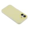 For iPhone 17 Case 2 in 1 PC+TPU Frosted Phone Case Large Camera Cutout