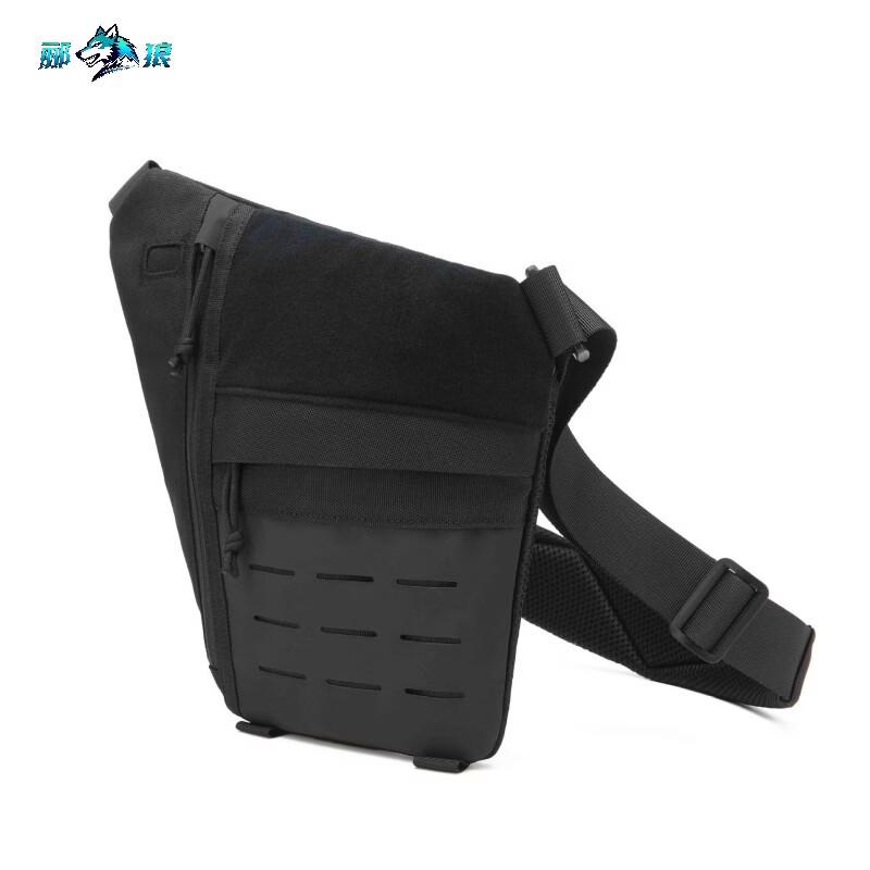 Anti-Theft Outdoor Tactical Shoulder Bag