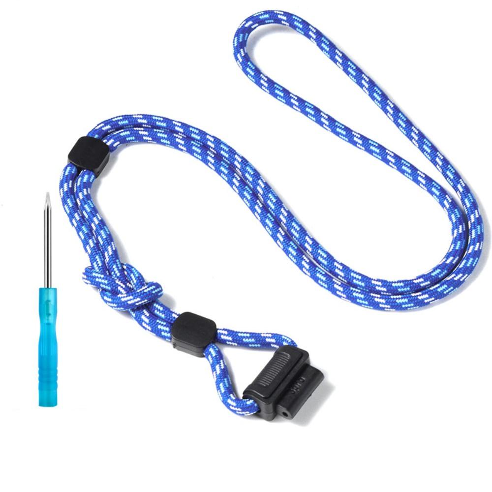 Durable Children's Watch Lanyard Children's Smartwatch Straps for Huawei 3S/3Pro/4X/5Pro Outdoor