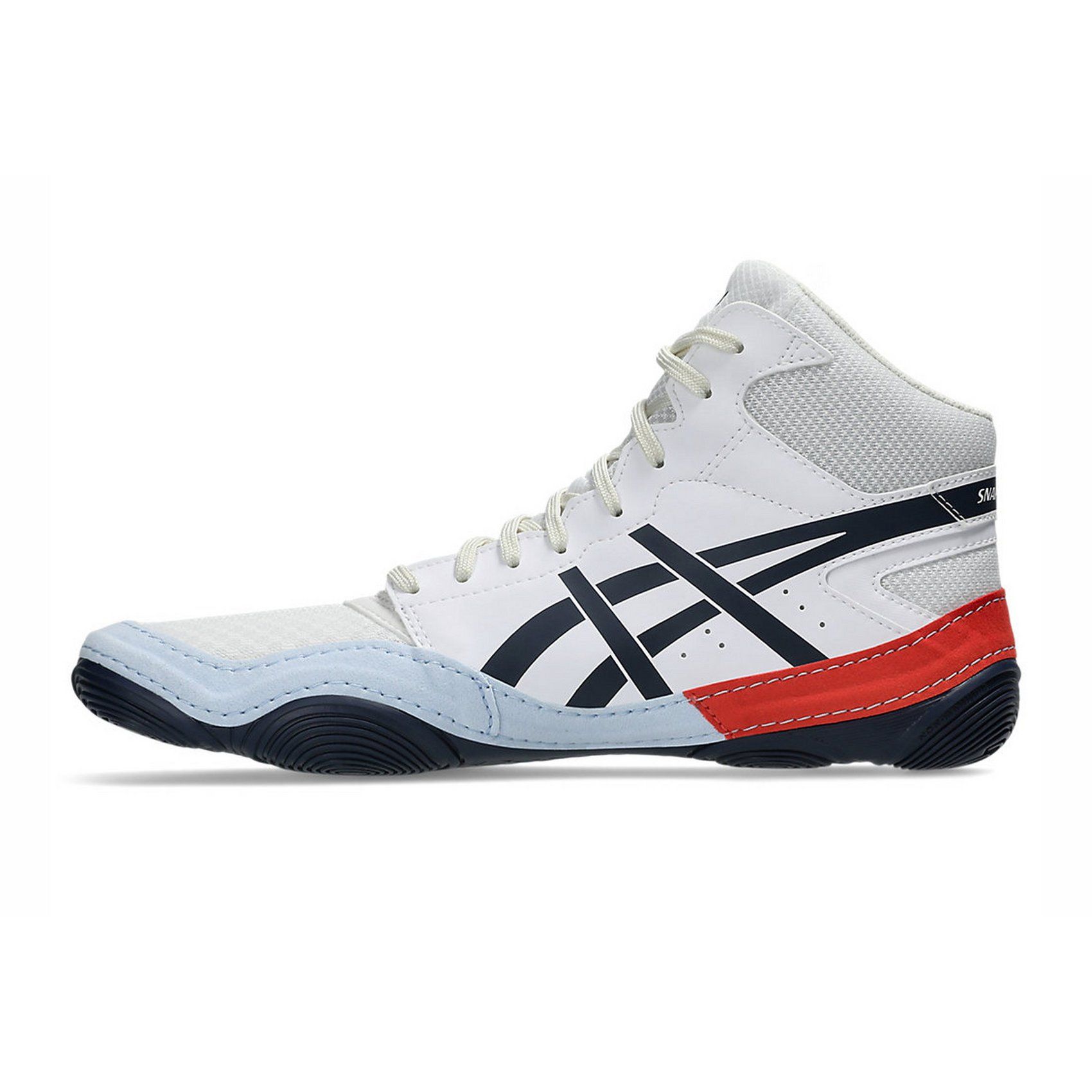 Asics Snapdown 4 Breathable Wrestling Shoes