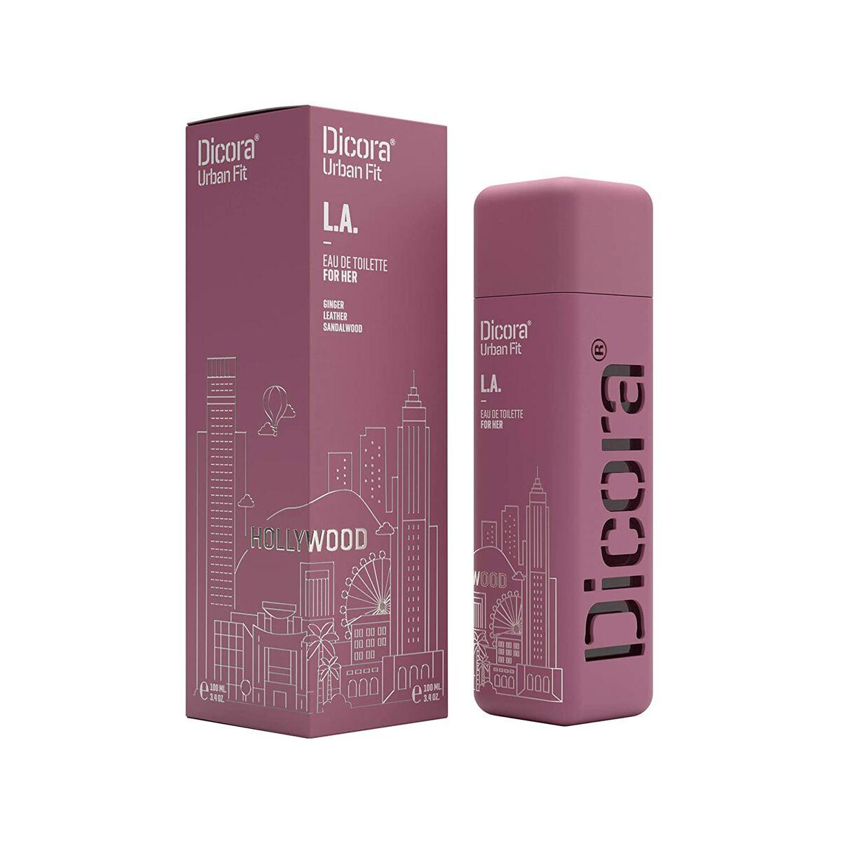 

Женские духи Dicora EDT Urban Fit Los Angeles (100 мл)