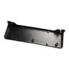 BMW 5er F10 Kennzeichenhalter - Teilenummer. 51117372118
