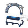 Cylinder Head Gasket Set 2.1.01.0411 Compatible with 300cc D300 YP VOG 300 Linhai 300CC ATV