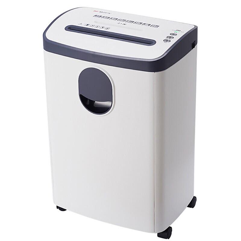 

M&G High-Security Micro-Cut Shredder