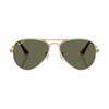 RAYBAN Aviator 145mm 62mm RB3925 001/58 62-16