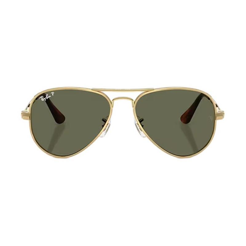 RAYBAN Aviator 145mm 62mm RB3925 001/58 62-16