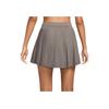 Nike Court Slam Dri-Fit Soft Comfortable Breathable Quick-Dry Pleated Tennis Skirt Women Skirts Cave-Stone FZ6491-289