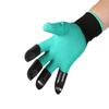1 Pair Gardening Gloves for Men/ Women, Digging/Planting/Weeding,Claw Gardening Gloves