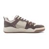 Li Ning Jiangyue Non slip Lightweight Low top Skateboard Shoes Men's Taupe AGCT293-3