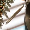 Cross Classic Century Midnight Black Ballpoint Pen In a Premium Gift Medium Perfect Gift for Day or Promotion Box, Nib, Father's