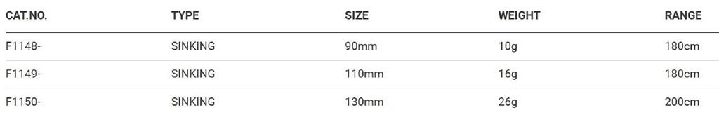 Yo Zuri 3D Crystal Minnow 130 Mm Sinking Lure F1150-C24 (6270)