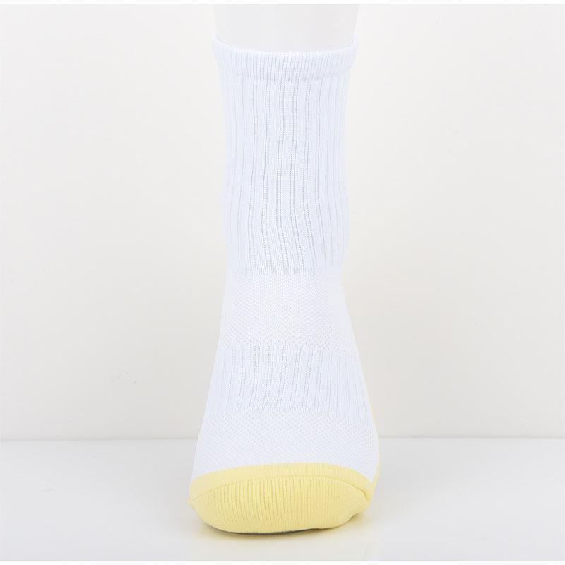 Anti-slip Women Prevent Odor Outdoor Sport Breathable Absorb Sweat Socks