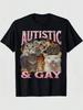 Üst giysisi – T-shirtler
