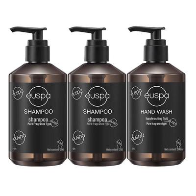 Cura della pelle – Set di cosmetici per la cura