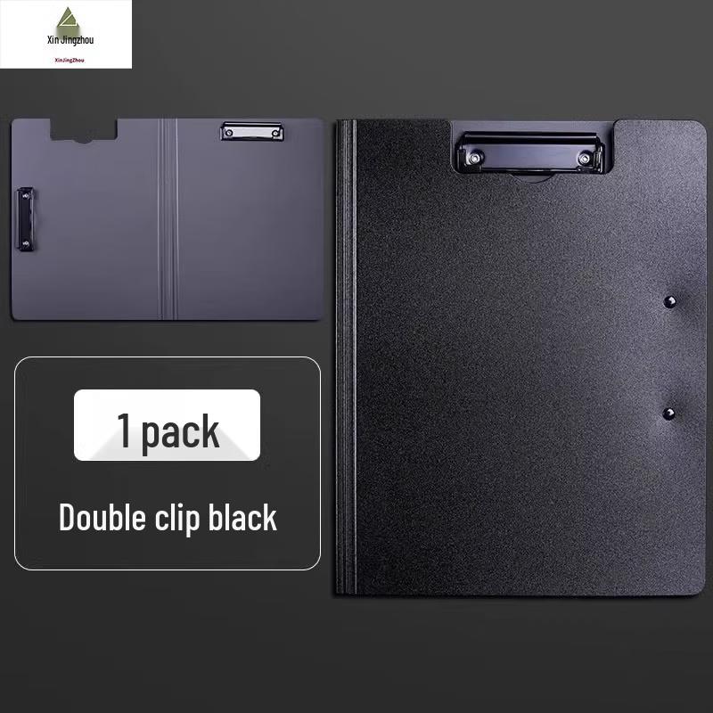 A4 Folder Clipboard