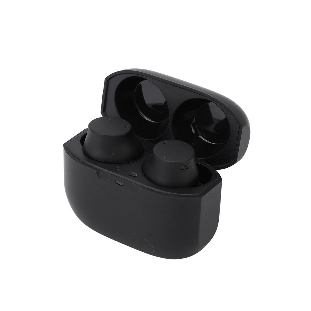 Mini Wireless Earbuds Bluetooth 5.0 Lightweight Headphones Immersive Sound Long Distance Connection Headset with Charging Case