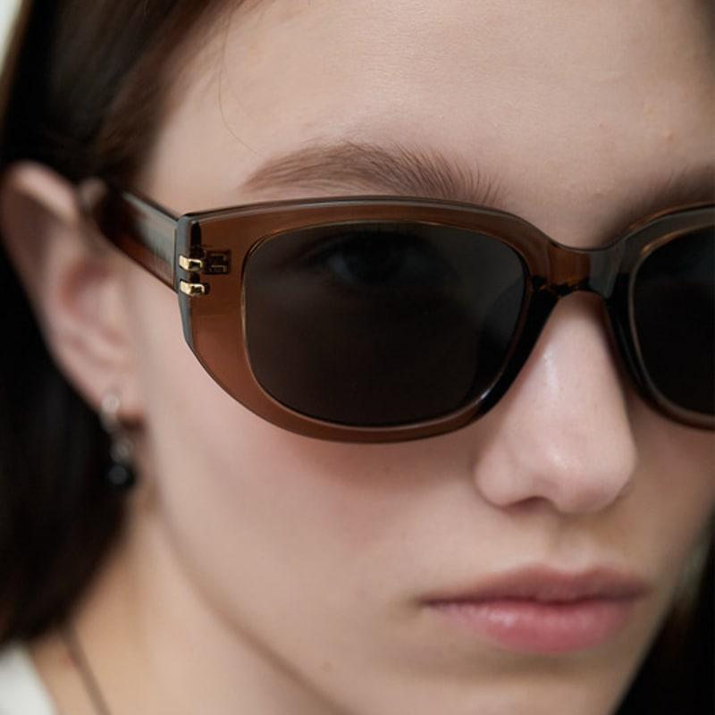 One Brilliant Neriaha-OB529-Crystal Brown