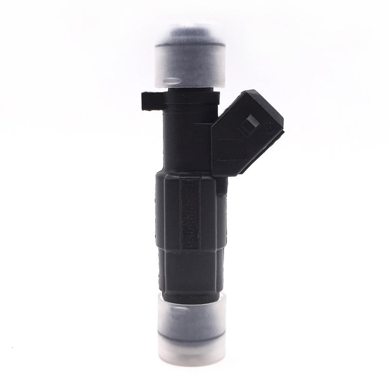 4 Stück/Los 0280155919 030906031J Kraftstoffeinspritzdüsen für VOLKSWAGEN&SEAT CADDY / FLIGHT / POLO / AROSA / CORDOBA 1.4