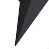 , Modern LED Lamp Decorative Indoor for Lounge Pathway Stairs Balcony Kitchen Decor