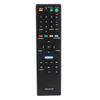 Replacement TV Remote Control Television Controller for RMTB104P