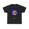 T-shirt Stargate da Uomo e da Donna