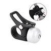 Electric Scooters Bells Horn Sound Alarm Rings Bells Scooters Safe Handlebars Rings Decoration Accessory