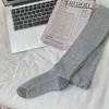 Women Tights Wool Cashmere Warm Thigh High Stockings Pantyhose Sexy Lingerie Hosiery Tight Pantyhose Leggings Autumn and Winter