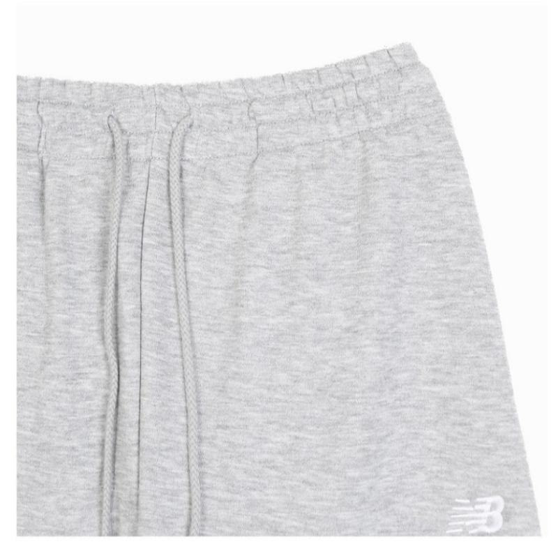 New Balance Sports Small Logo Jogger Pants Nbmlfcog01 1