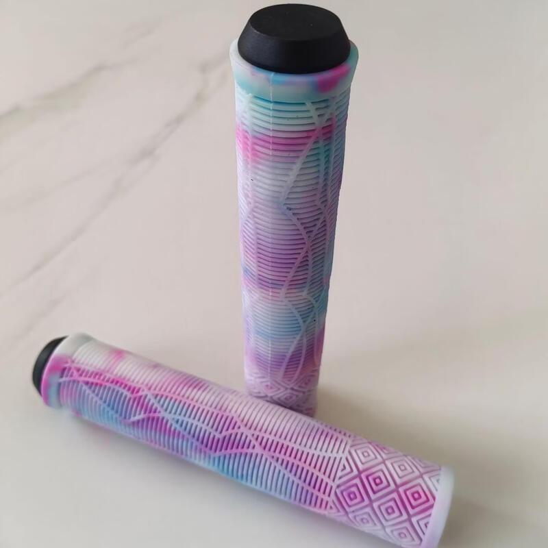 Lishi Anti-slip Extended Bicycle Handlebar Grips