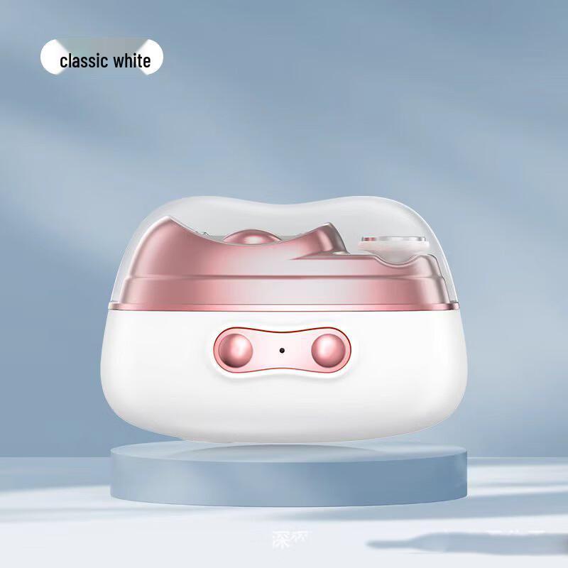 SENIE Portable Electric Nail Clipper