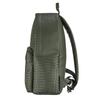 Diplomat Herren Rucksack Gewebt