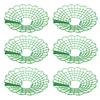 Strawberry Cradle Reusable Strawberry Support Trellis Planter Insert Strawberry Holder Avoid Ground Rot Gift for Home Gardeners