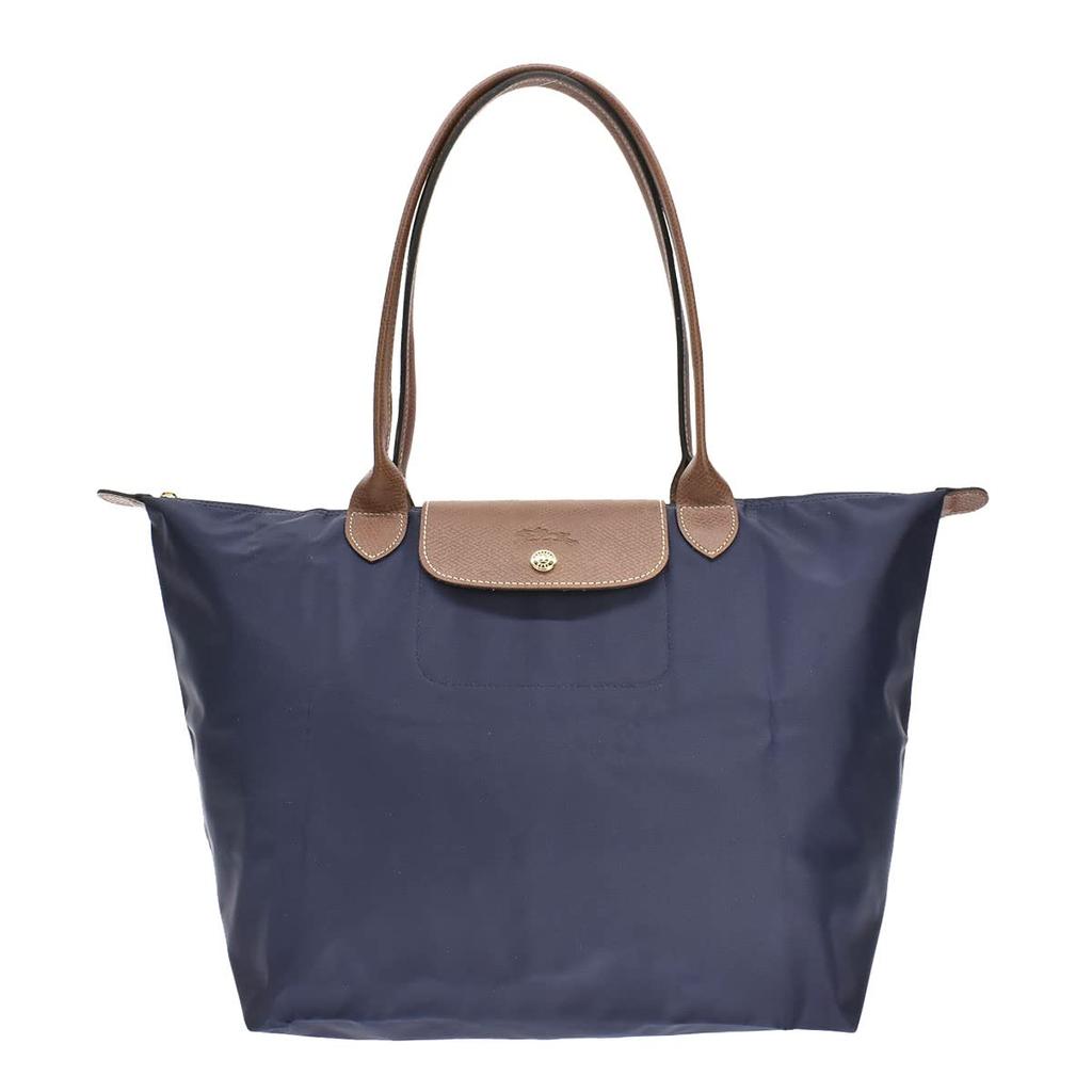 Сумка-тоут Le Pliage L 1899 089 P68 MARINE [Longchamp] [Товар]